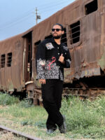 URDU POETS JACKET - Image 2